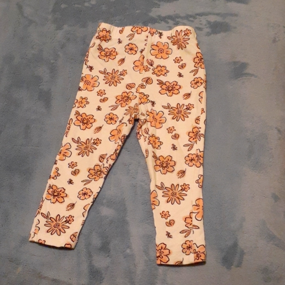 Baby pants